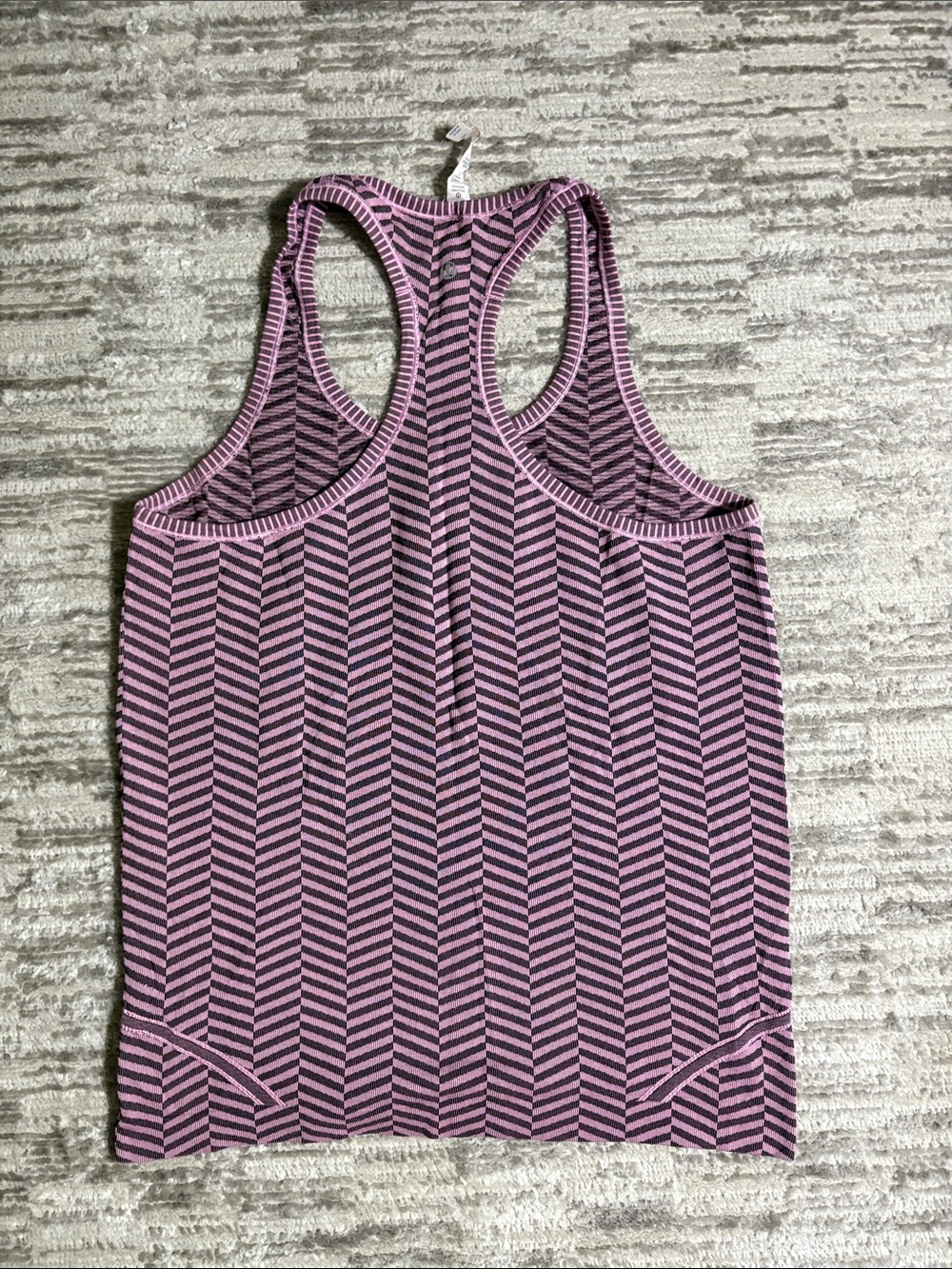 Lululemon Run: Swiftly Tech Racerback - Picture 4 of 5